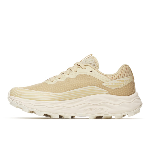 Agility Peak 6 Gore-Tex – Almond Women’s Trail Running Shoes