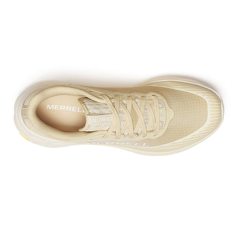Agility Peak 6 Gore-Tex – Almond Women’s Trail Running Shoes