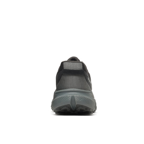 Agility Trail – Black Men’s Trail Running Shoes
