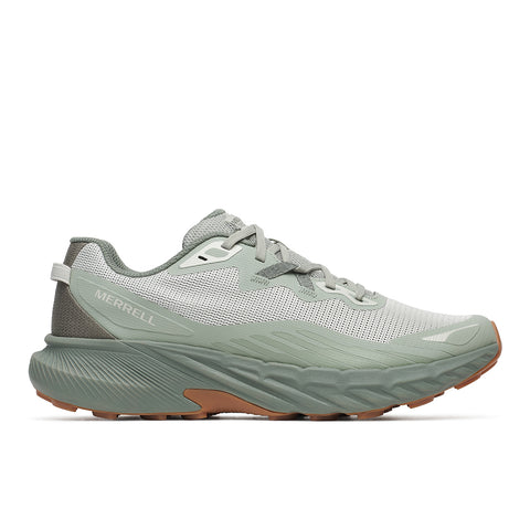 Agility Trail – Oolong Men’s Trail Running Shoes