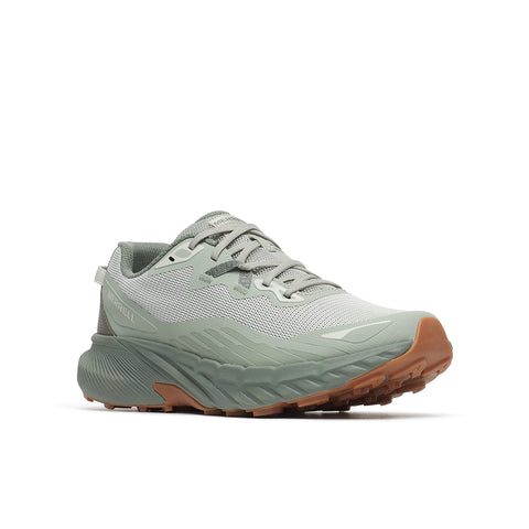 Agility Trail – Oolong Men’s Trail Running Shoes