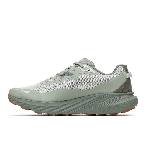 Agility Trail – Oolong Men’s Trail Running Shoes