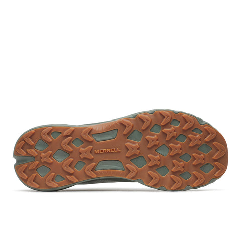 Agility Trail – Oolong Men’s Trail Running Shoes