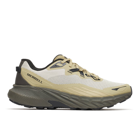 Agility Trail – Burlap Men’s Trail Running Shoes