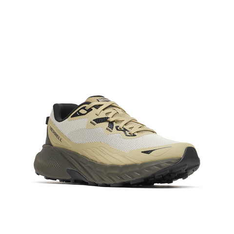 Agility Trail – Burlap Men’s Trail Running Shoes