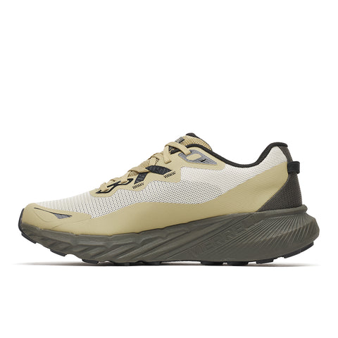 Agility Trail – Burlap Men’s Trail Running Shoes