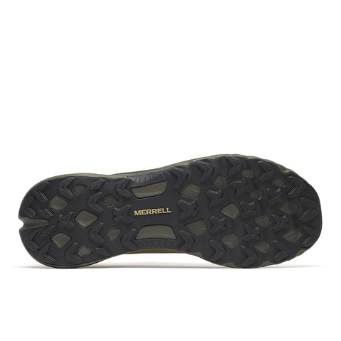 Agility Trail – Burlap Men’s Trail Running Shoes