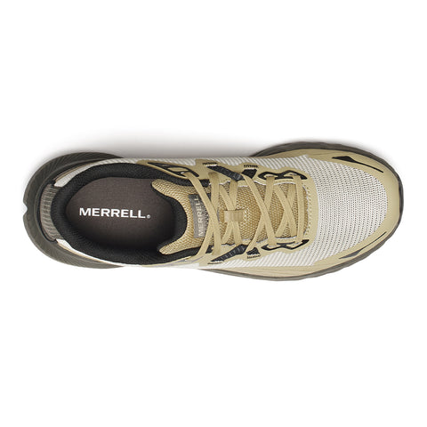 Agility Trail – Burlap Men’s Trail Running Shoes