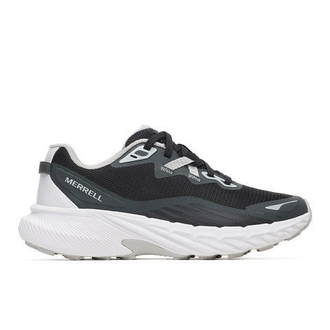 Agility Trail – Black Women’s Trail Running Shoes
