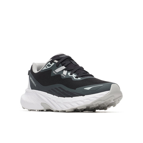 Agility Trail – Black Women’s Trail Running Shoes