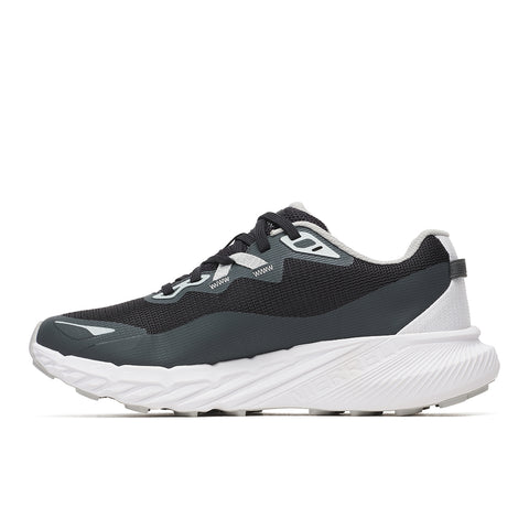 Agility Trail – Black Women’s Trail Running Shoes