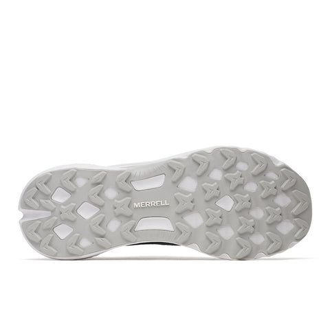 Agility Trail – Black Women’s Trail Running Shoes