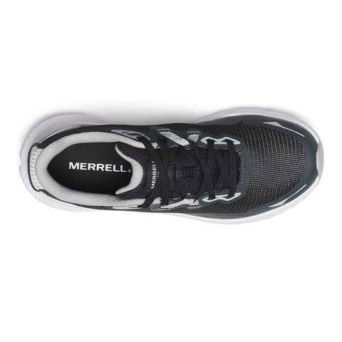 Agility Trail – Black Women’s Trail Running Shoes