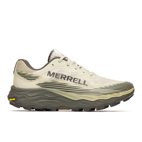 Agility Peak 6 – Burlap Men’s Trail Running Shoes