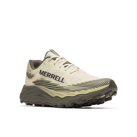 Agility Peak 6 – Burlap Men’s Trail Running Shoes