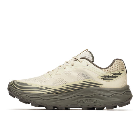 Agility Peak 6 – Burlap Men’s Trail Running Shoes
