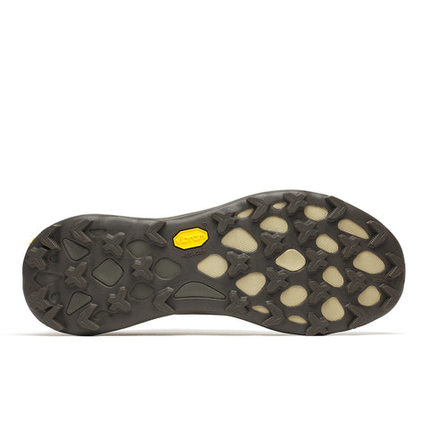 Agility Peak 6 – Burlap Men’s Trail Running Shoes