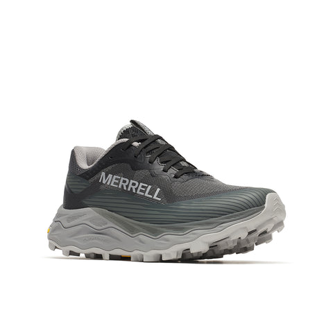 Agility Peak 6 – Black Women’s Trail Running Shoes