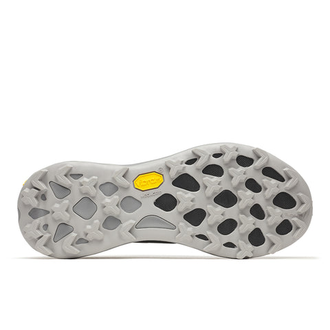 Agility Peak 6 – Black Women’s Trail Running Shoes