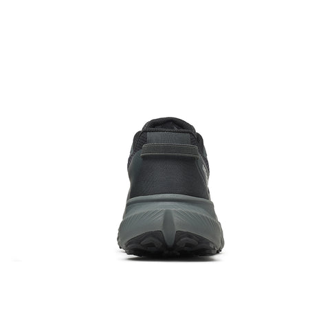 Agility Trail Waterproof – Black Men’s Trail Running Shoes
