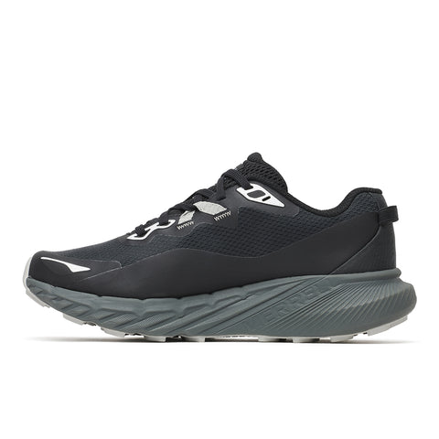 Agility Trail Waterproof – Black Women’s Trail Running Shoes