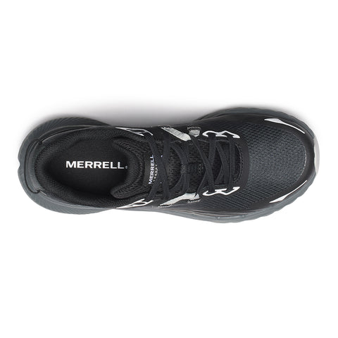 Agility Trail Waterproof – Black Women’s Trail Running Shoes