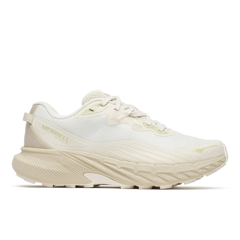 Agility Trail Waterproof – Ecru Women’s Trail Running Shoes