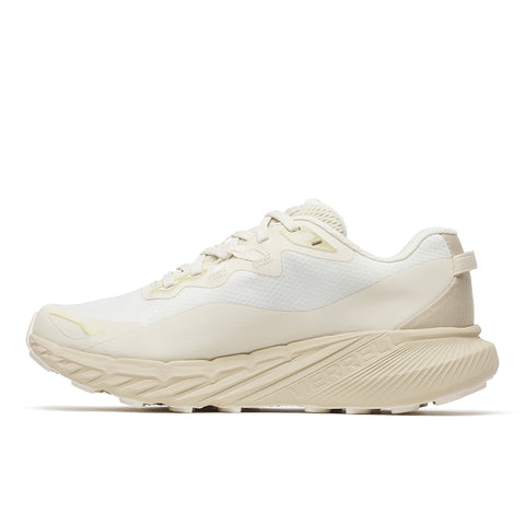 Agility Trail Waterproof – Ecru Women’s Trail Running Shoes