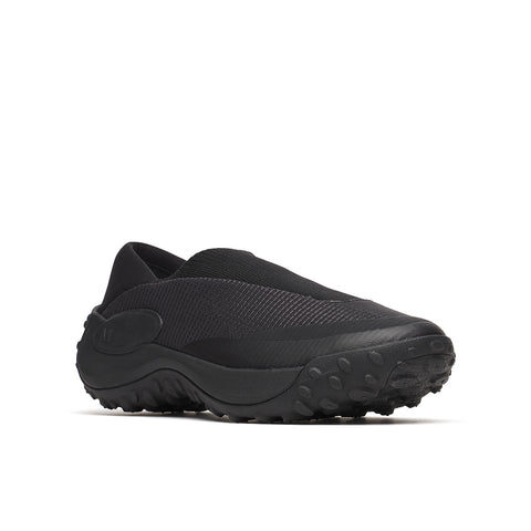 Jungle Trek Moc – Black Men’s Aftersport Athletic Shoes