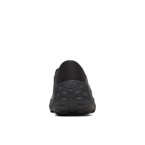 Jungle Trek Moc – Black Men’s Aftersport Athletic Shoes