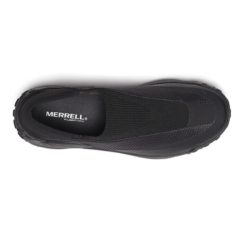 Jungle Trek Moc – Black Men’s Aftersport Athletic Shoes