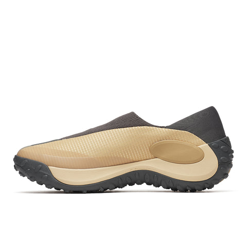 Jungle Trek Moc – Latte Men’s Aftersport Athletic Shoes