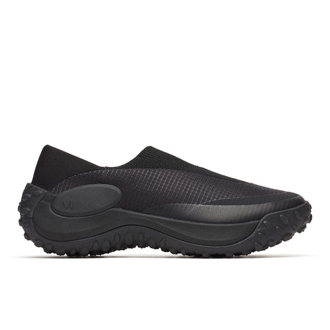 Jungle Trek Moc – Black Women’s Aftersport Athletic Shoes