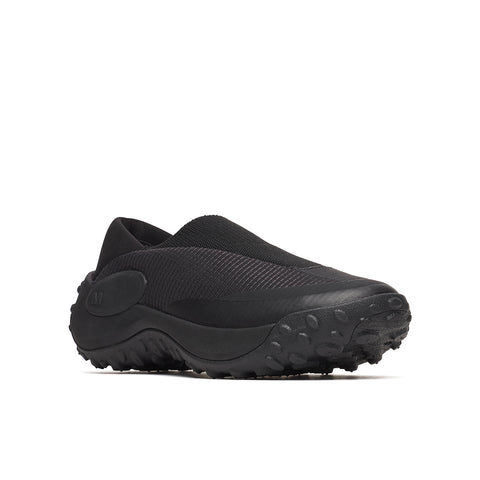 Jungle Trek Moc – Black Women’s Aftersport Athletic Shoes