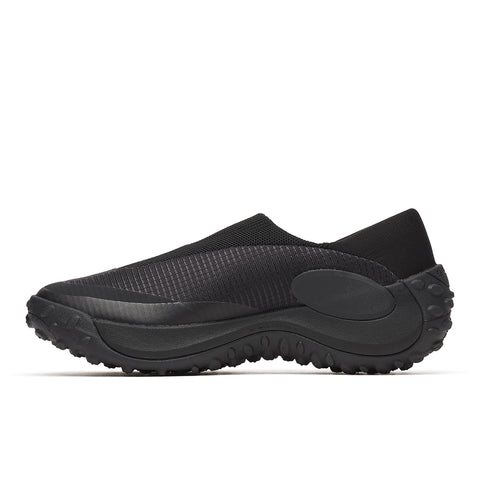 Jungle Trek Moc – Black Women’s Aftersport Athletic Shoes