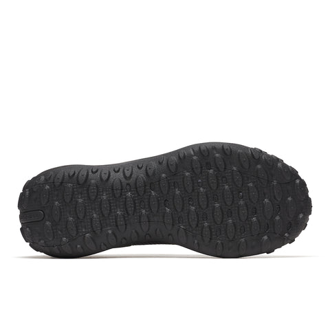 Jungle Trek Moc – Black Women’s Aftersport Athletic Shoes