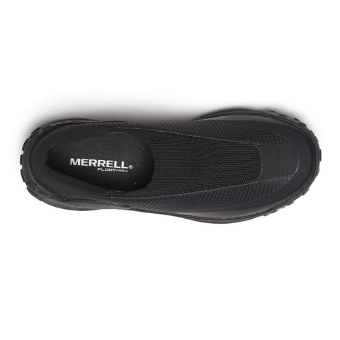 Jungle Trek Moc – Black Women’s Aftersport Athletic Shoes