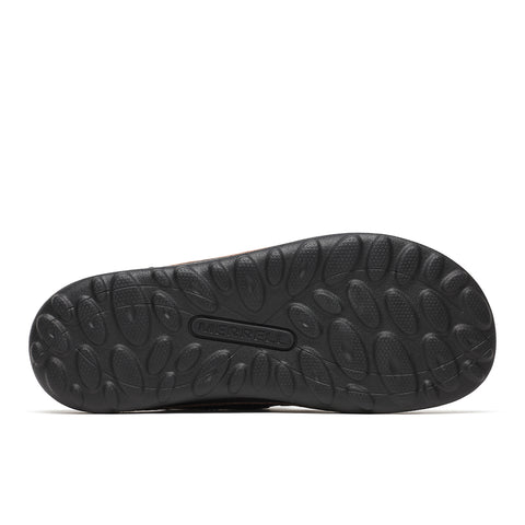 Cove Ltr Backstrap – Black Men’s Sandals Land