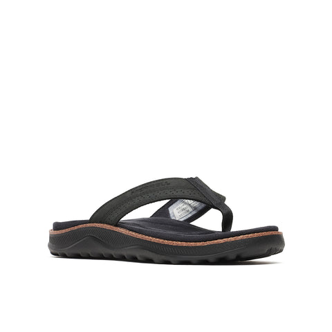 Cove Ltr Flip – Black Men’s Sandals Land