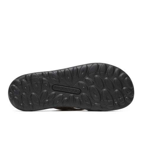 Cove Ltr Flip – Black Men’s Sandals Land