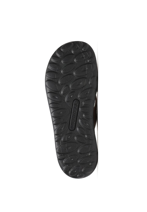Cove Ltr Flip – Coffee Men’s Sandals Land