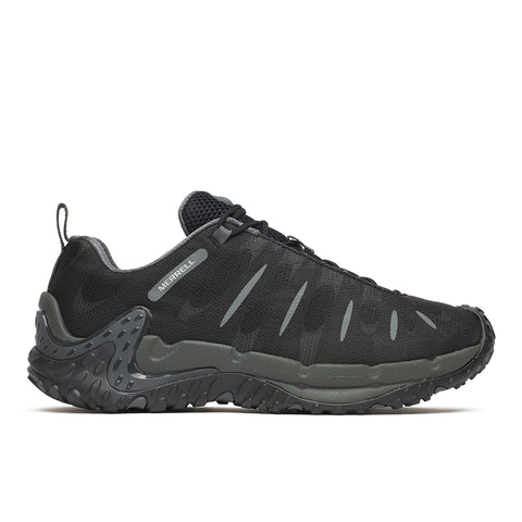 Cham Redux Ghost SE – Black Men’s Hiking Shoes