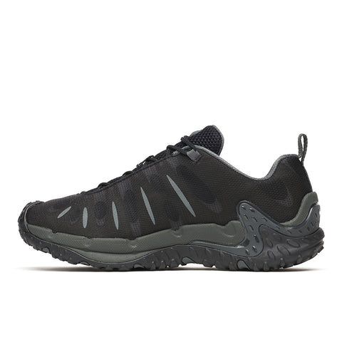 Cham Redux Ghost SE – Black Men’s Hiking Shoes