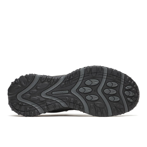 Cham Redux Ghost SE – Black Men’s Hiking Shoes