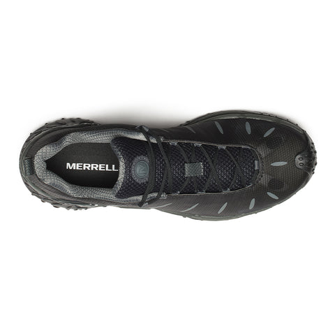 Cham Redux Ghost SE – Black Men’s Hiking Shoes