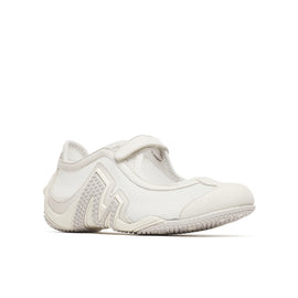 Relay Tour MJ SE – White Women’s Aftersport Athletic Shoes - 0