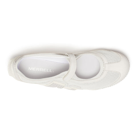 Relay Tour MJ SE – White Women’s Aftersport Athletic Shoes