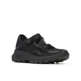 Moab Speed 2 MJ SE – Black Women’s Hiking Shoes - 0