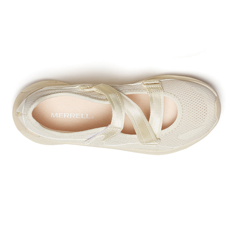 Moab Speed 2 MJ SE – Eggshell Women’s Hiking Shoes