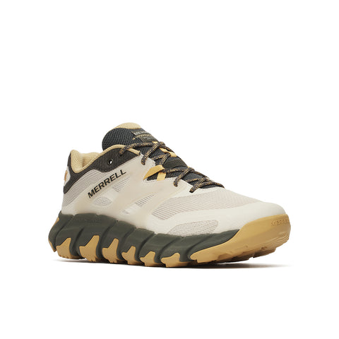 Maipo Explorer Aerosport – Caramel Men’s Hydro Hiking Shoes